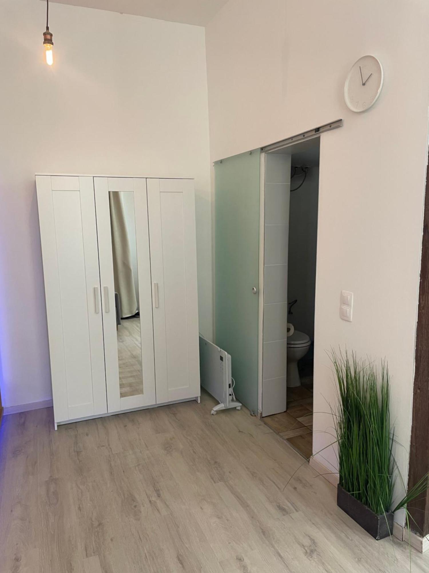 I.K.Apartments Βουδαπέστη Εξωτερικό φωτογραφία